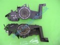 Reproduktory CITROEN C4 VT 1.4 3d 